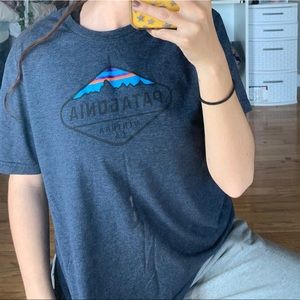 Patagonia Tee